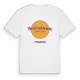 Fontrabiouse cirkel t-shirt