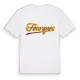 Fourques baseball t-shirt
