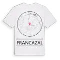 Francazal t-shirt