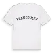 Francoulès böjd t-shirt