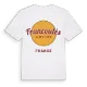 Francoulès cirkel t-shirt