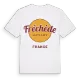 Fréchède cirkel t-shirt