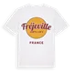 Fréjeville cirkel t-shirt