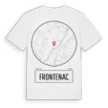 Frontenac t-shirt