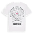 Fronton t-shirt