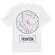 Fronton t-shirt