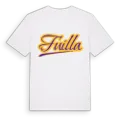 Fuilla baseball t-shirt