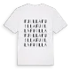 Fuilla ordlek t-shirt