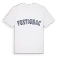Fustignac college t-shirt