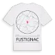 Fustignac t-shirt