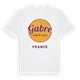 Gabre cirkel t-shirt