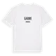 Gabre i Sverige t-shirt