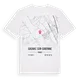 Gagnac-sur-Garonne karta t-shirt