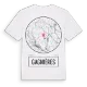 Gagnières t-shirt