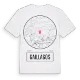 Gaillagos t-shirt