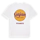 Gajan cirkel t-shirt
