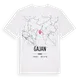 Gajan karta t-shirt