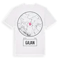 Gajan t-shirt