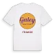 Galey cirkel t-shirt