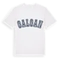Galgan college t-shirt