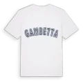 Gambetta college t-shirt