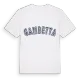 Gambetta college t-shirt