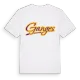 Ganges baseball t-shirt