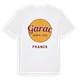 Garac cirkel t-shirt