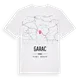 Garac karta t-shirt