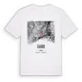 Gard karta t-shirt