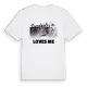 Någon i Gard älskar mig t-shirt