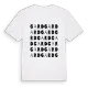 Gard ordlek t-shirt