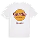 Gardie cirkel t-shirt