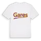 Gares baseball t-shirt