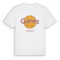 Gares cirkel t-shirt
