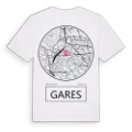 Gares t-shirt