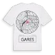 Gares t-shirt