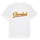 Garidech baseball t-shirt
