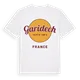 Garidech cirkel t-shirt