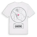 Garons t-shirt