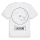 Gaudent t-shirt