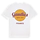 Gaudiès cirkel t-shirt
