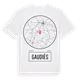 Gaudiès t-shirt