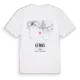 Génos karta t-shirt
