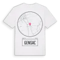 Gensac t-shirt