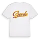 Gerde baseball t-shirt