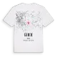 Gerde karta t-shirt