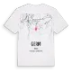 Germ karta t-shirt