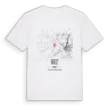 Gez karta t-shirt