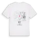 Gez karta t-shirt